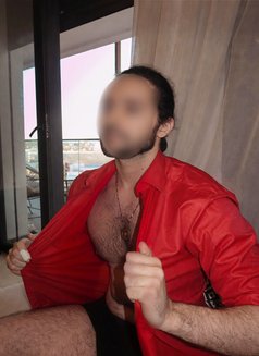 Turkish masseur - Male escort in Marrakech Photo 2 of 5
