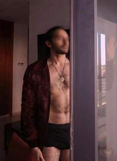 Turkish masseur - Male escort in Marrakech Photo 3 of 5