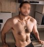 Turkish masseur - Male escort in Marrakech Photo 5 of 5