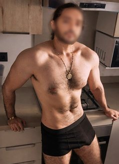 Turkish masseur - Male escort in Marrakech Photo 5 of 5