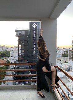 Turkısh Merve - escort in Kyrenia Photo 7 of 8