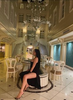 Turkish Model Naz - Transsexual escort in Riyadh Photo 8 of 15