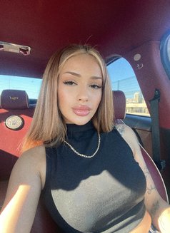 Turkish Passionate Cansel - escort in İstanbul Photo 1 of 5