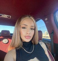 Turkish Passionate Cansel - escort in İstanbul Photo 1 of 5