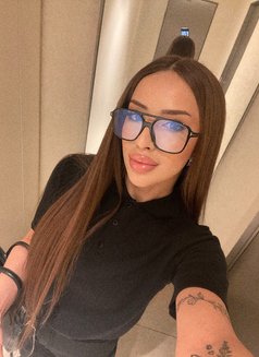 Turkish Passionate Cansel - escort in İstanbul Photo 2 of 5