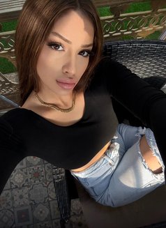 Turkish Passionate Cansel - escort in İstanbul Photo 3 of 5
