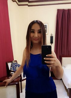 Turkish Queen Leyla - puta in Muscat Photo 10 of 12