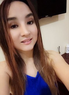 Turkish Queen Leyla - puta in Muscat Photo 14 of 14