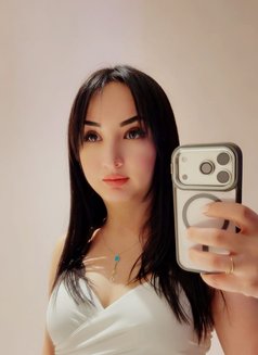 Turkish Queen Leyla - escort in Muscat Photo 2 of 6
