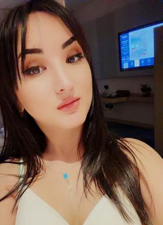 Turkish Queen Leyla - escort in Muscat Photo 3 of 6