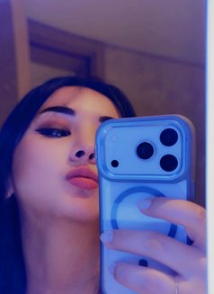 Turkish Queen Leyla - escort in Muscat Photo 4 of 6