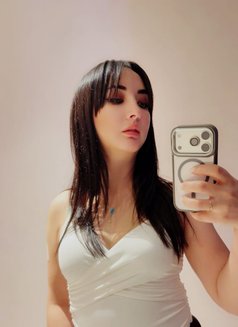 Turkish Queen Leyla - escort in Muscat Photo 5 of 6