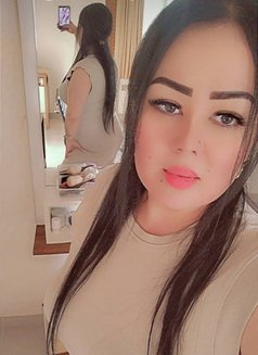 Turkish Queen Yasmin - escort in Muscat Photo 1 of 4