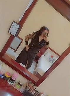 Turkish Queen Yasmin - escort in Muscat Photo 2 of 4