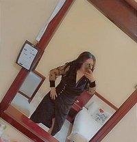 Turkish Queen Yasmin - escort in Muscat