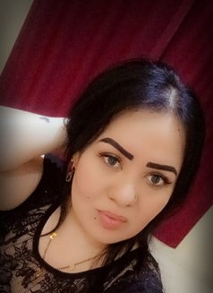 Turkish Queen Yasmin - escort in Muscat Photo 3 of 4