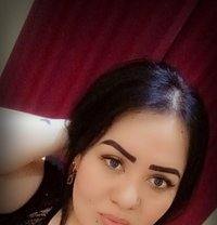 Turkish Queen Yasmin - escort in Muscat