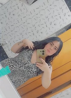 Turkish Queen Yasmin - escort in Muscat Photo 4 of 4