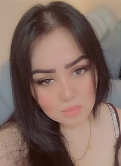 Turkish Queen Yasmin - escort in Muscat Photo 6 of 6