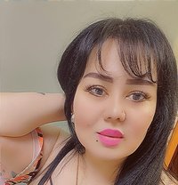 Turkish Queen Yasmin - escort in Muscat Photo 7 of 9