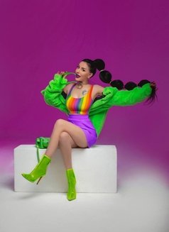 Türkish Real Pictures - escort in Abu Dhabi Photo 5 of 11