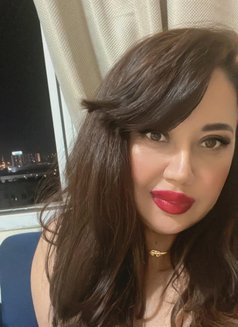 Turkish Sarah - escort in Muscat Photo 7 of 8