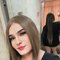 TURKISH SHEMALE ALEYNA - Transsexual escort in Khobar