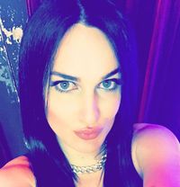Turkish Shemale, Turkish Transsexual escort in Amsterdam