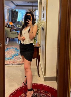 Turkish slim new - escort in Muscat Photo 2 of 3