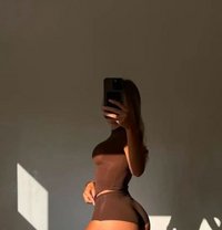 Turkish slim new girl friend experience - escort in Muscat Photo 3 of 4