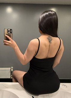 Turkish slim new - escort in Muscat Photo 4 of 4