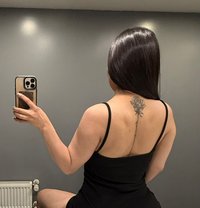 Turkish slim new - escort in Muscat Photo 4 of 4
