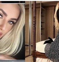 اخر يومين في مدينة جدة - Transsexual escort in Jeddah