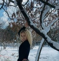 وصلت للتو . لفترة قصيرة🇹🇷 - Transsexual escort in Riyadh