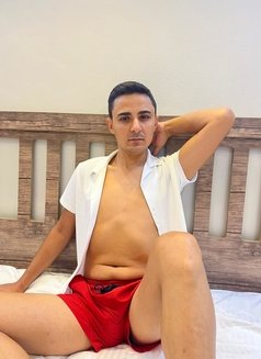 Turkish Top25 - Male escort in Riyadh Photo 1 of 1