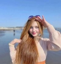 Turkish, Uzbeki, Russian - escort in Jaipur