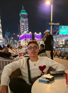 Turkish Twink - Male escort in Riyadh Photo 1 of 4