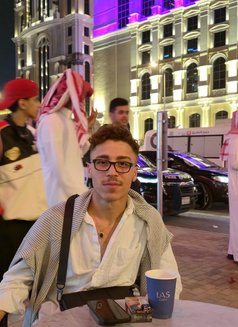 Turkish Twink - Male escort in Riyadh Photo 2 of 4