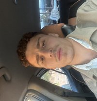 Turkish Twink - Male escort in Riyadh