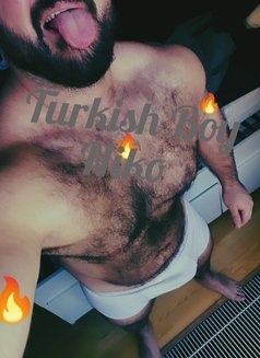 Turkish Xl - Male escort in Baku Photo 4 of 6