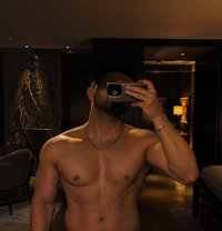 Turkish Xxl - Acompañantes masculino in İstanbul