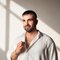 High class xxl boy - Male escort in İstanbul Photo 2 of 5
