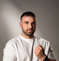 High class xxl boy - Acompañantes masculino in İstanbul