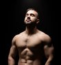 High class xxl boy - Male escort in İstanbul Photo 4 of 5