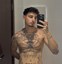 TURKISHCUTEBOY - Male escort in Riyadh Photo 1 of 8