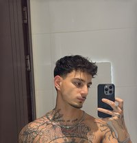 TURKISHCUTEBOY - Acompañantes masculino in Riyadh