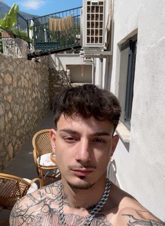TURKISHCUTEBOY - Male escort in Riyadh Photo 7 of 8
