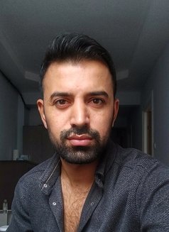 Turkishprofmasseurxl - Male escort in Dubai Photo 1 of 6