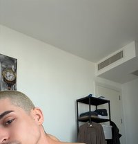 Turkishtwink - Acompañantes masculino in İstanbul