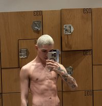 Turkishtwink - Acompañantes masculino in İstanbul